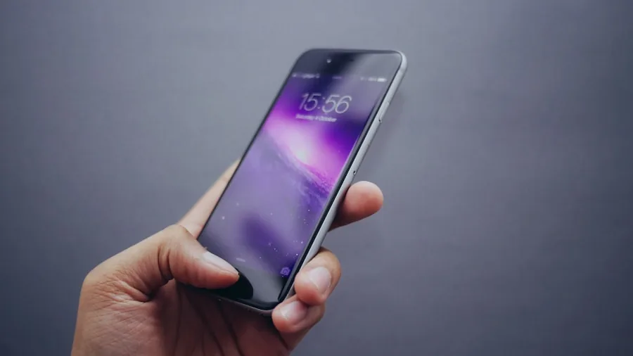 portable phone technology innovation