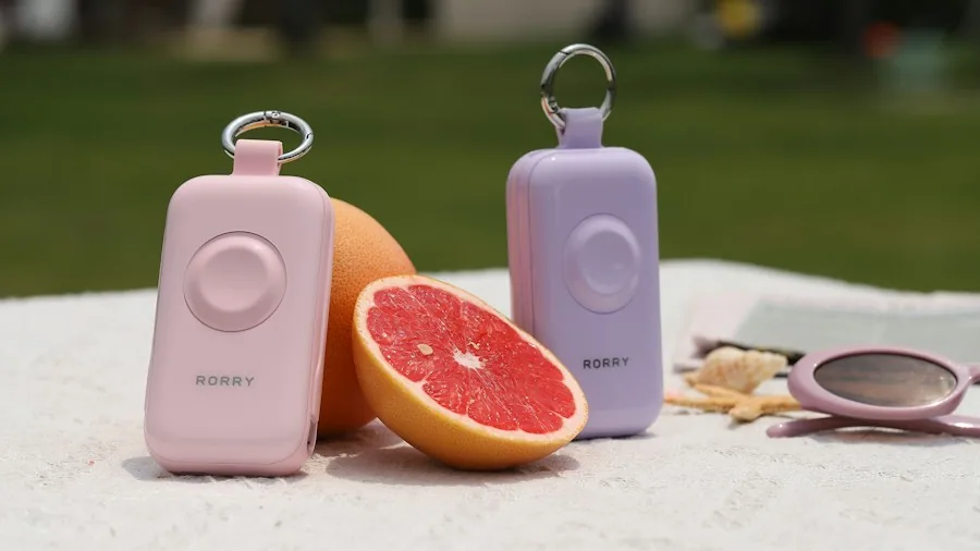 portable power bank outdoor
