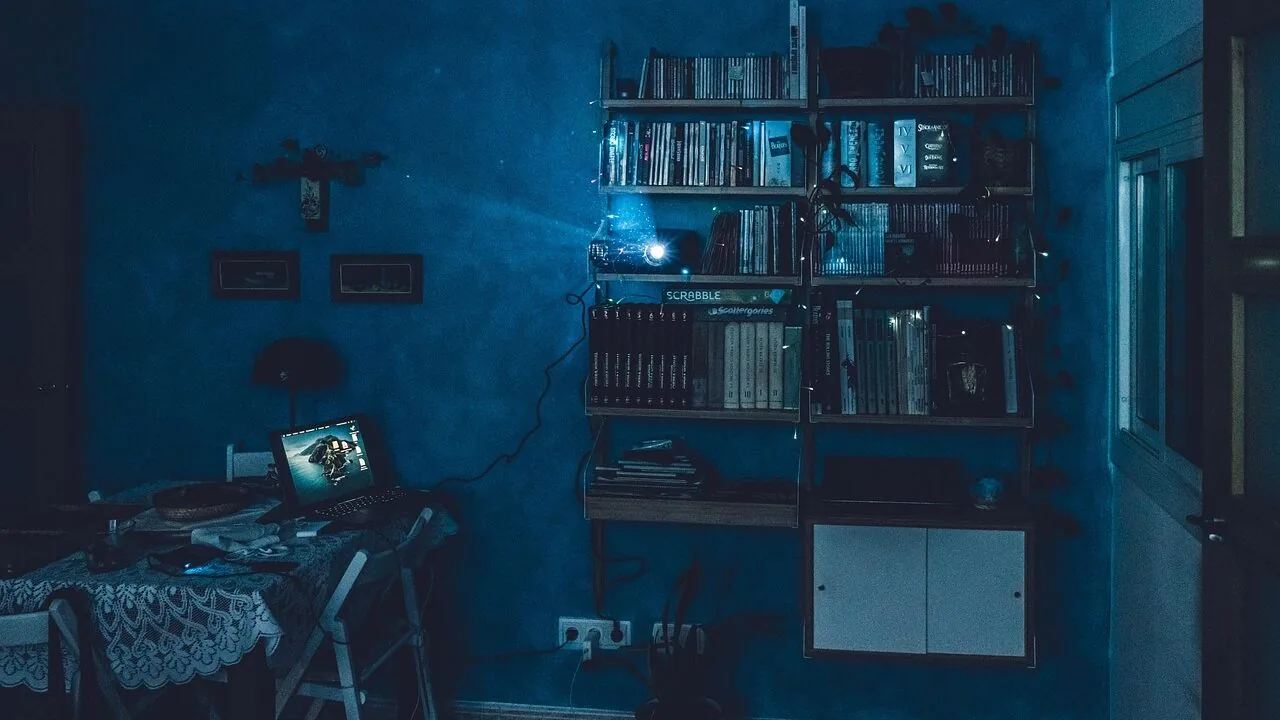 The Best Portable Projectors for Home and Outdoor Use