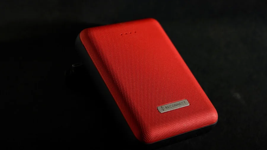 power bank charging multiple gadgets simultaneously