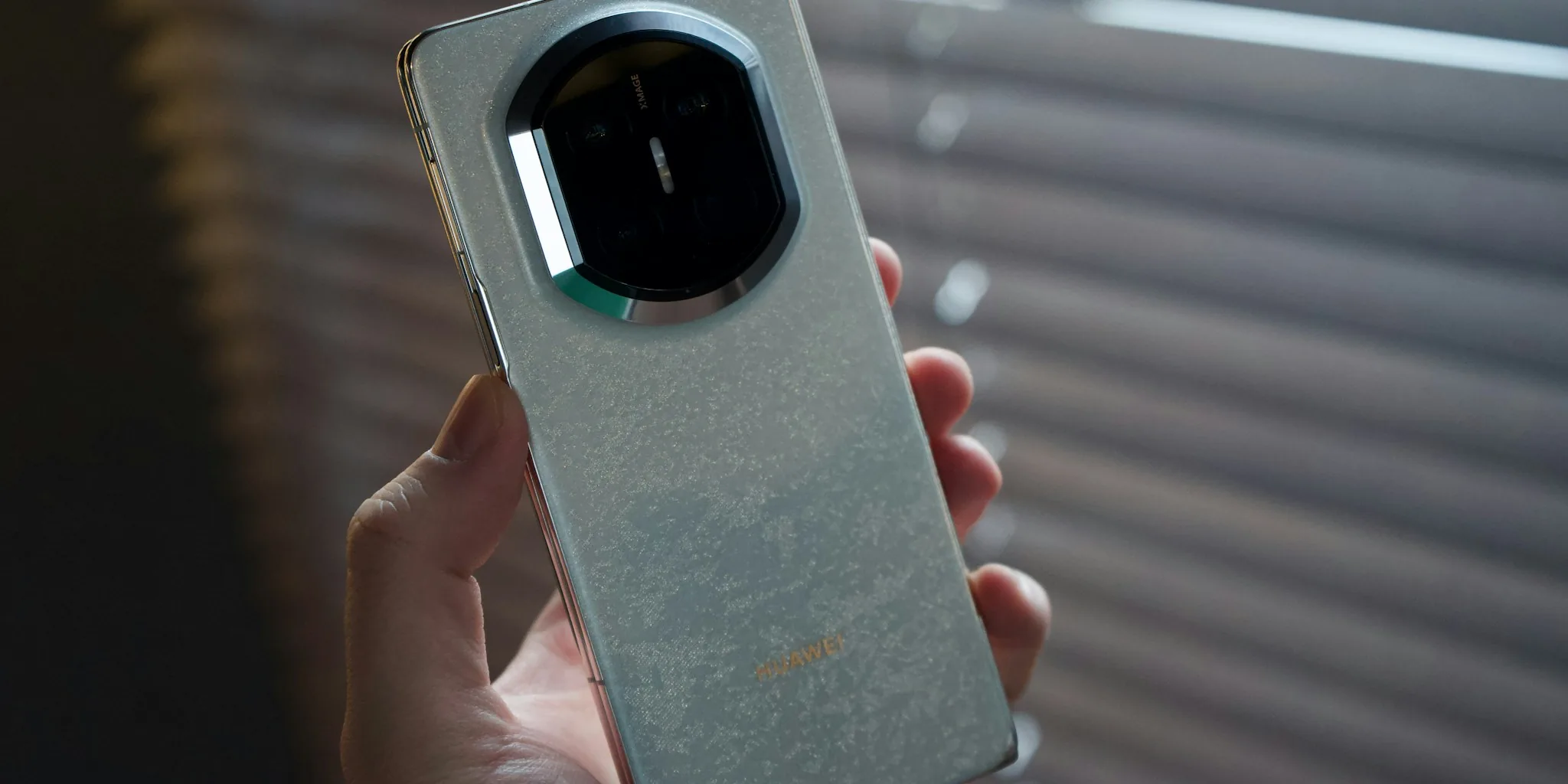 Huawei Mate XT 2 Tri-Fold Launch Details
