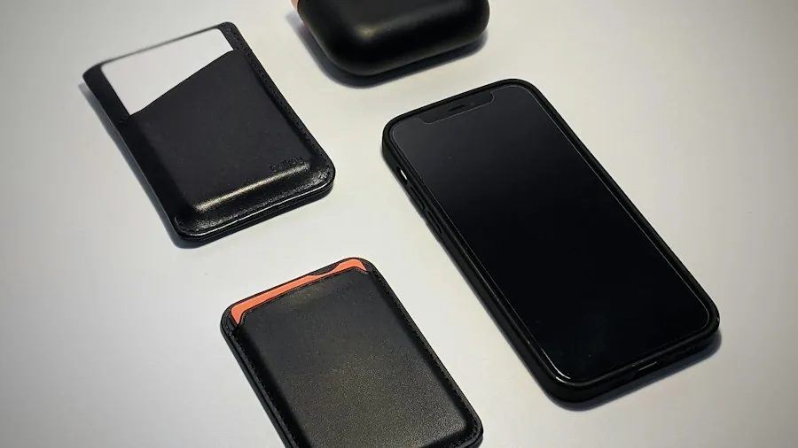premium mobile device lineup