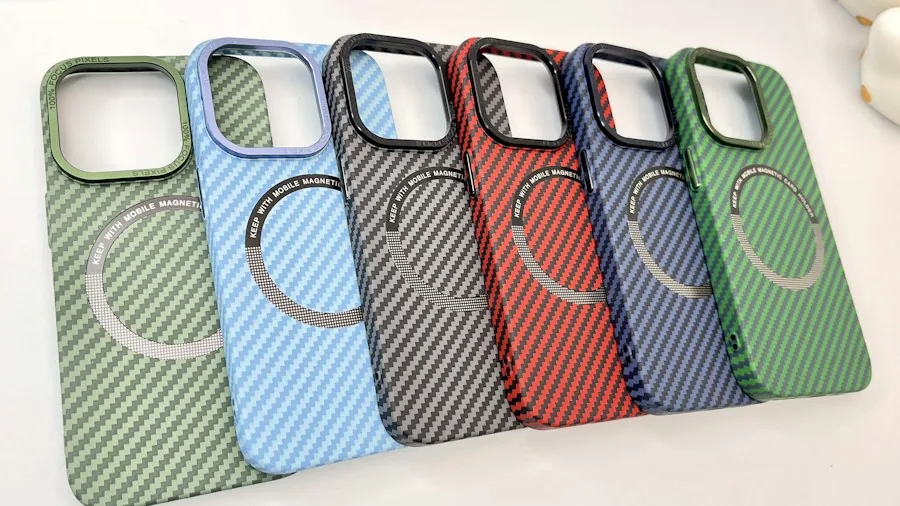 premium phone case color options style