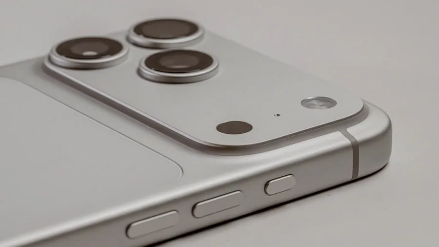 premium smartphone camera system