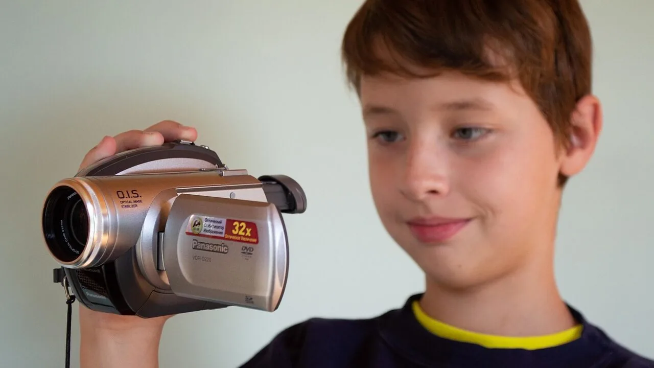 The Best 4K Camcorders for Every Shooting Style
