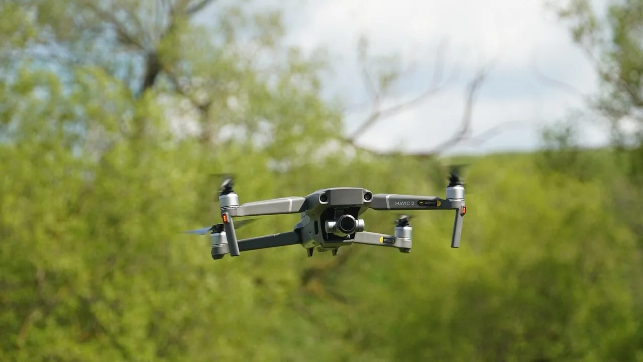 The Best Camera Drones for Photography in 2026