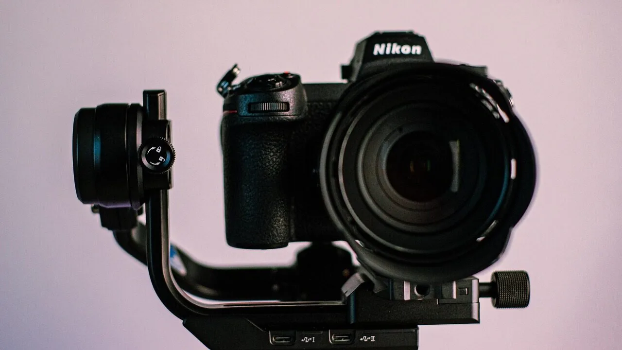 The Best Camera Gimbals for Every Shooter