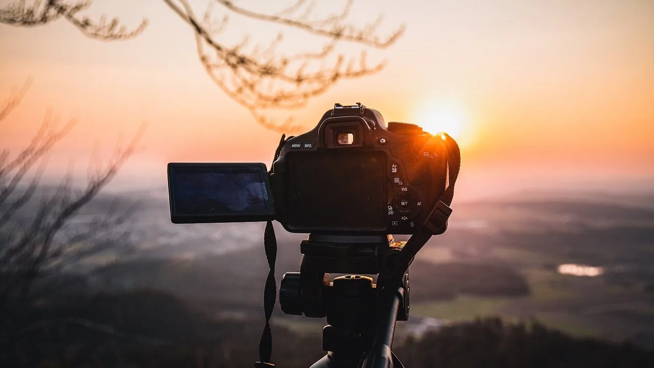 The Best DSLR Cameras for Every Photographer
