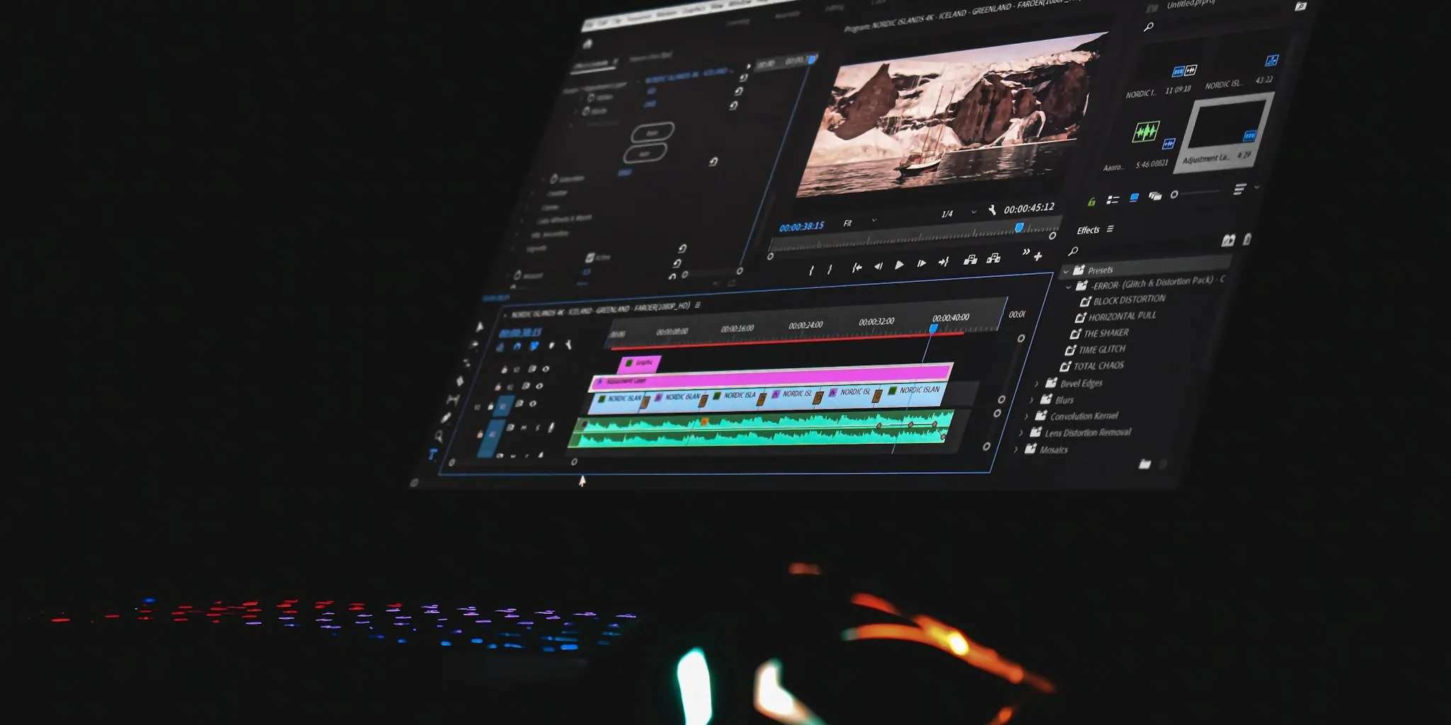 The Best Laptops for Video Editing in 2026