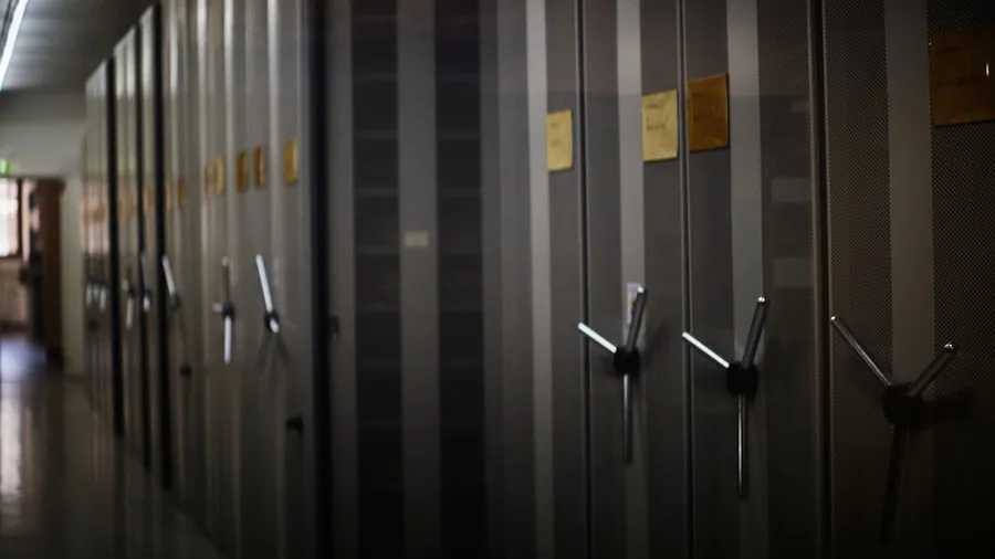 professional office backup storage