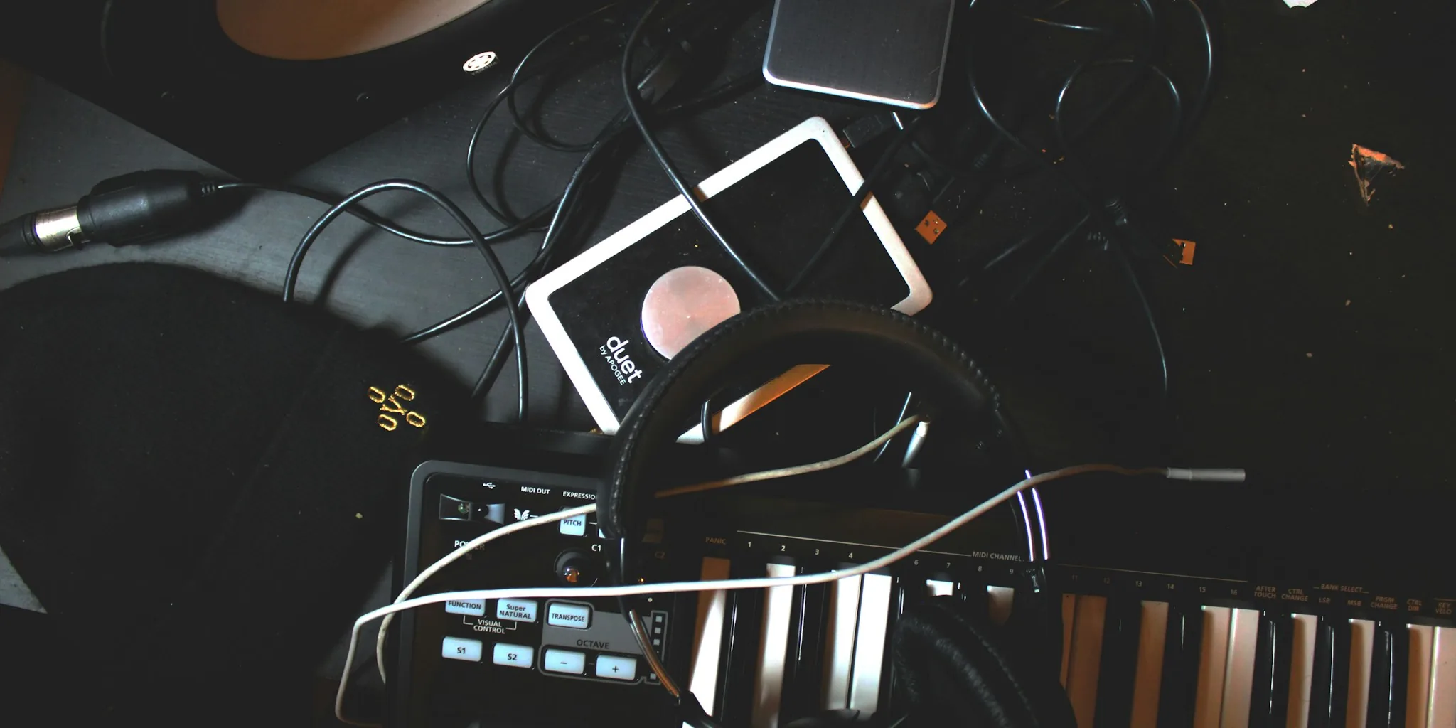 The Best Over-Ear Headphones for Studio Work