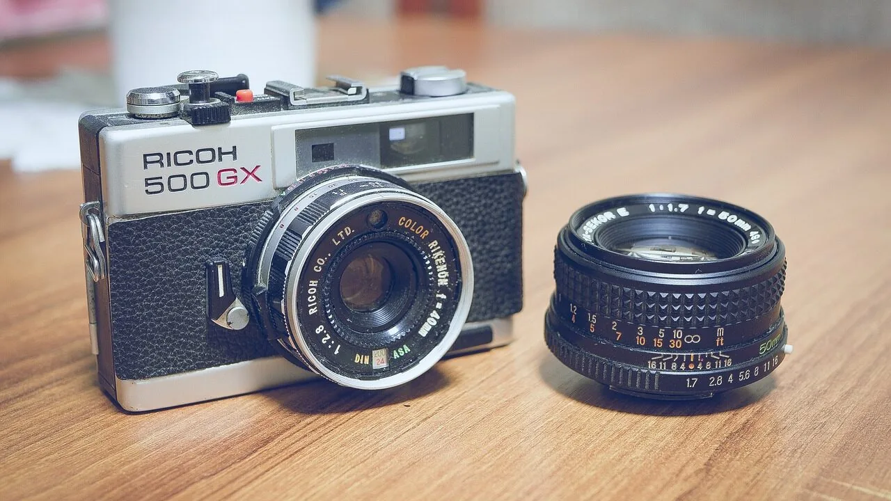 Camera Lenses for Portraits Worth Buying in 2026