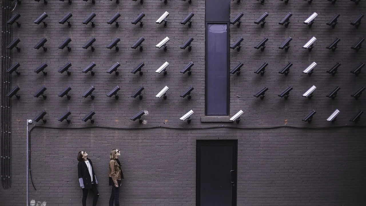 Business Security Cameras Worth Buying for Every Site