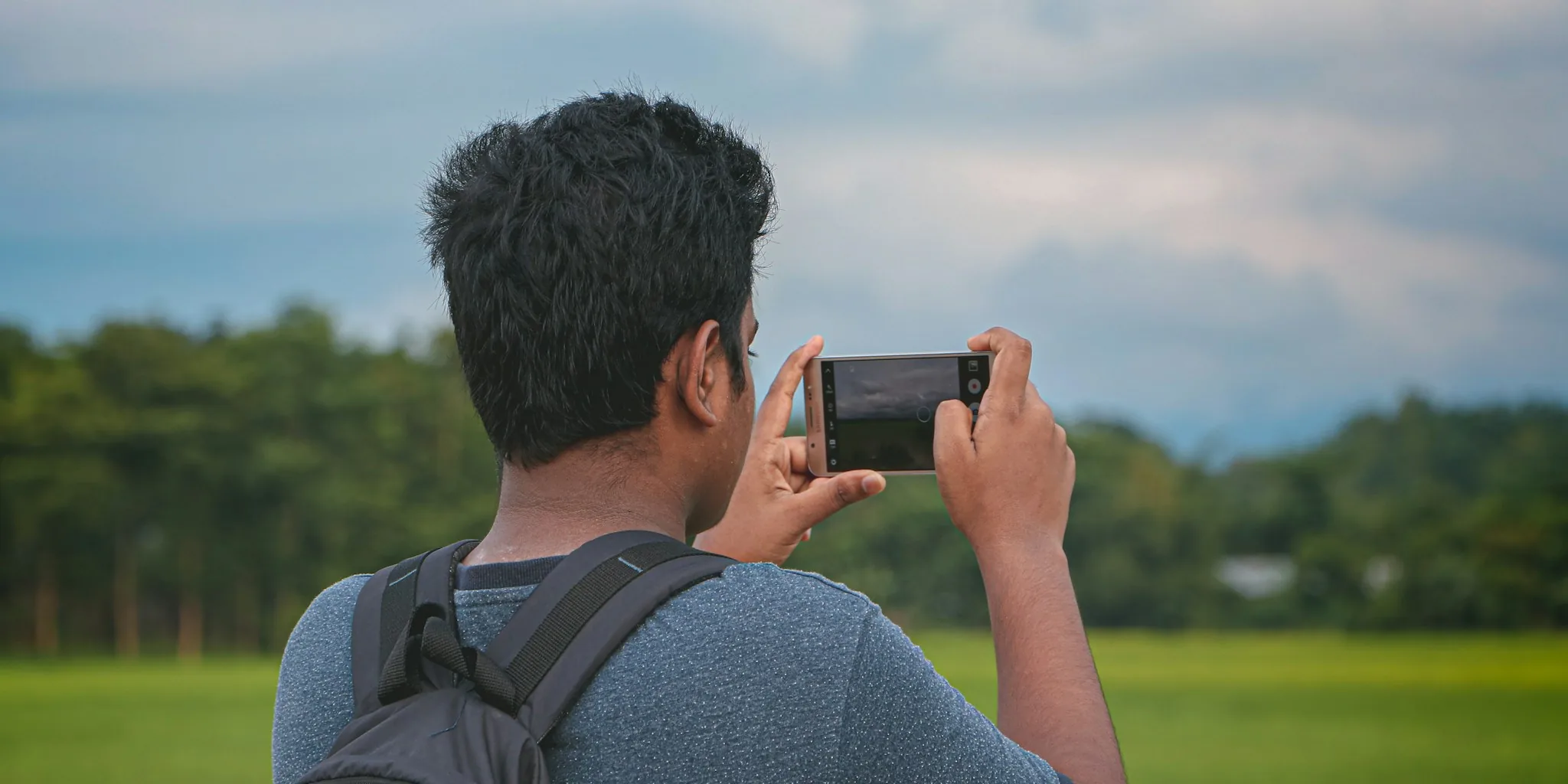 professional smartphone photography composition