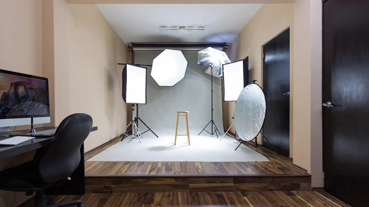 Studio Lighting Kits Worth Buying for Every Creator