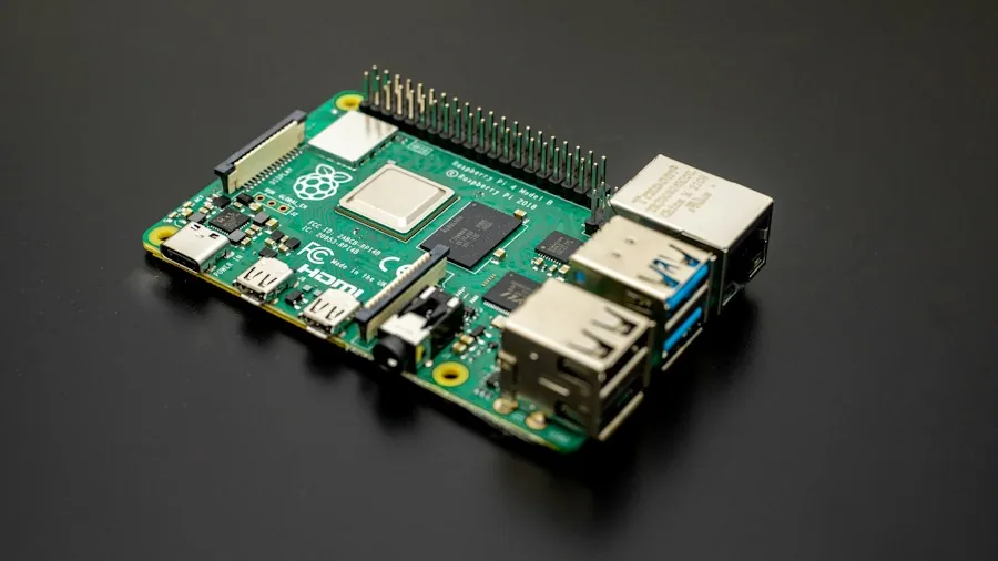 Raspberry Pi Bluetooth controller connection
