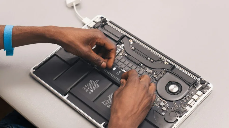 refurbished technology warranty