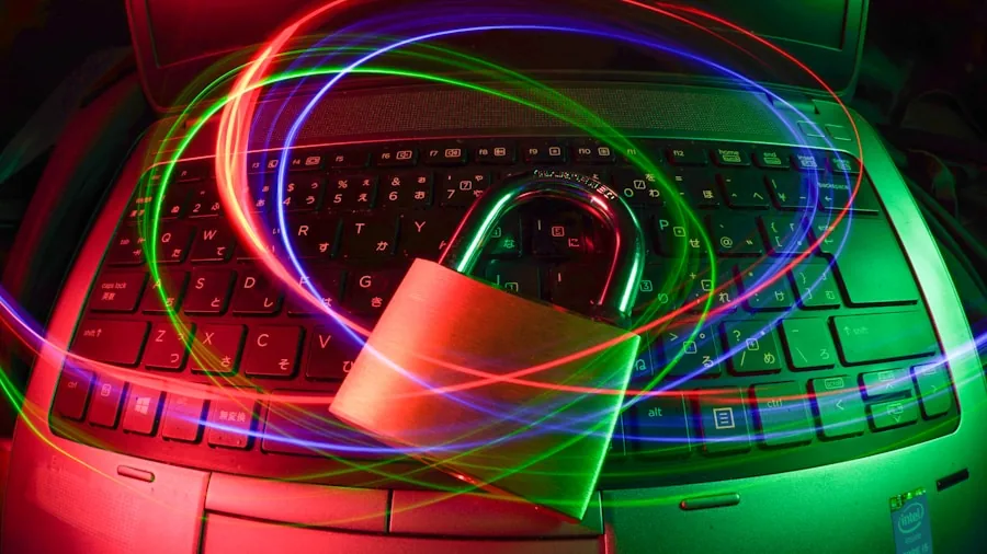 remote access network security
