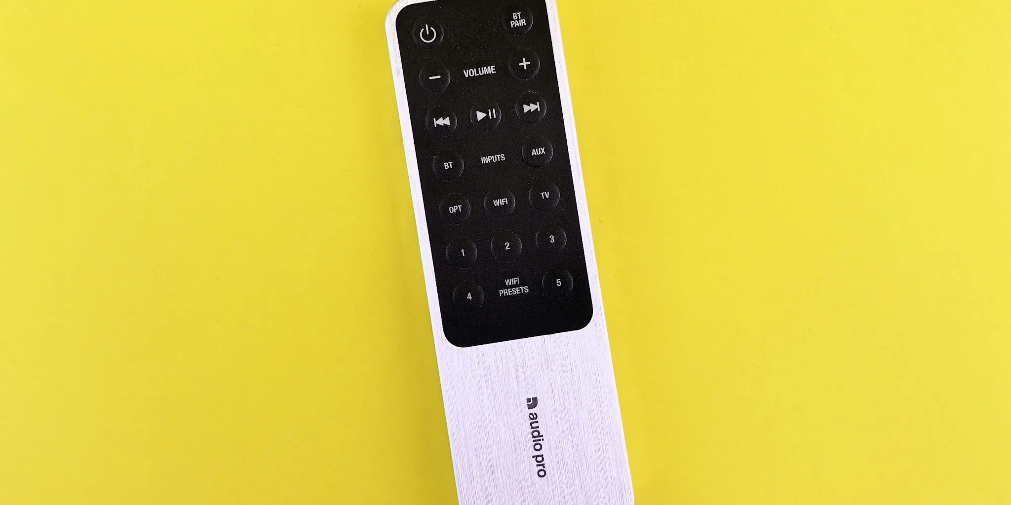 Apple's New $59 Siri Remote Adds Find My Tracking