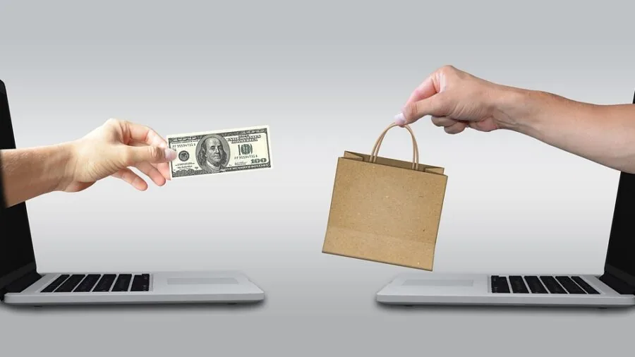 reseller listing online marketplace