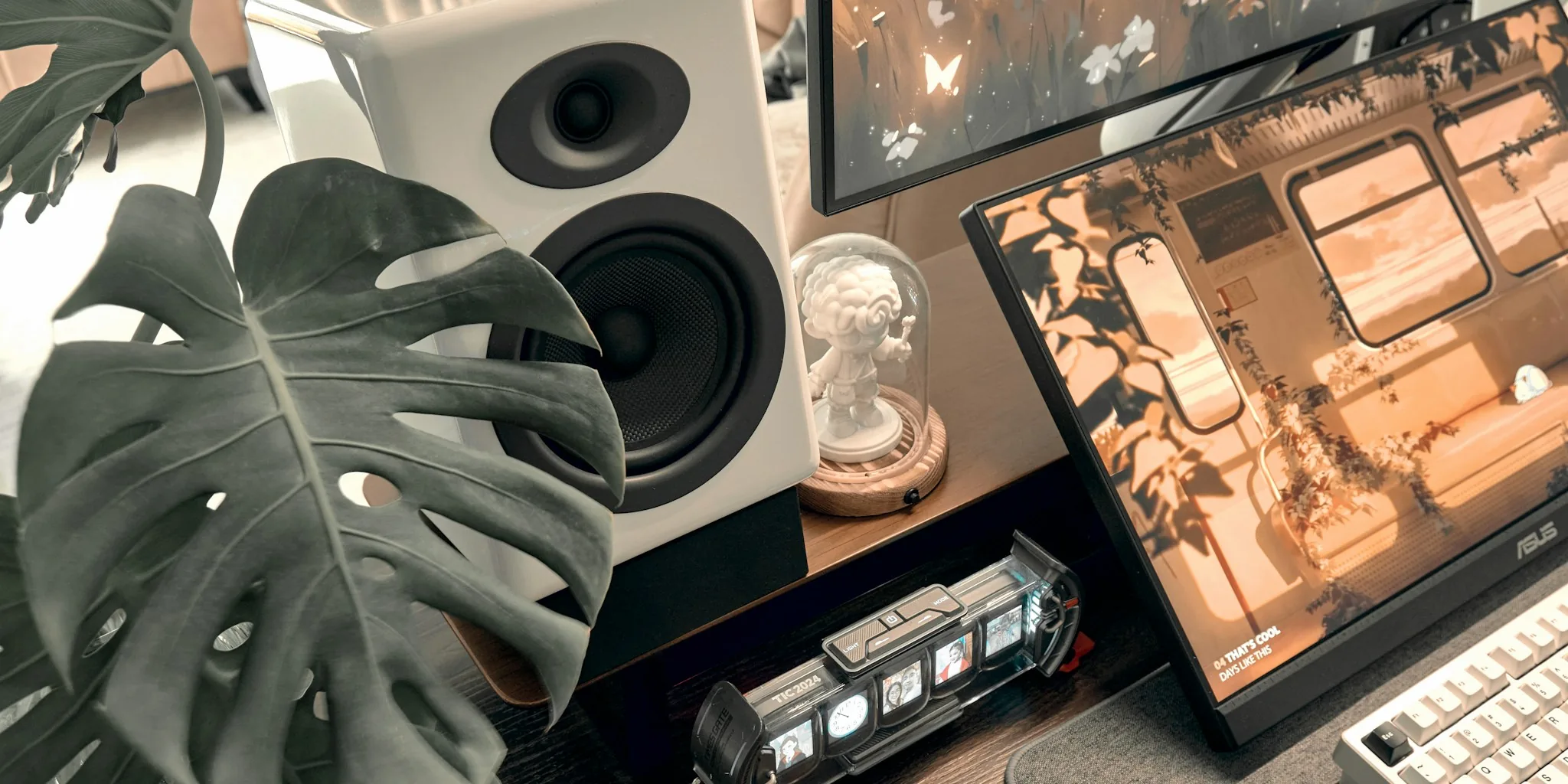 Thunderbolt 5 Dock Transforms Mac Studio Workflows