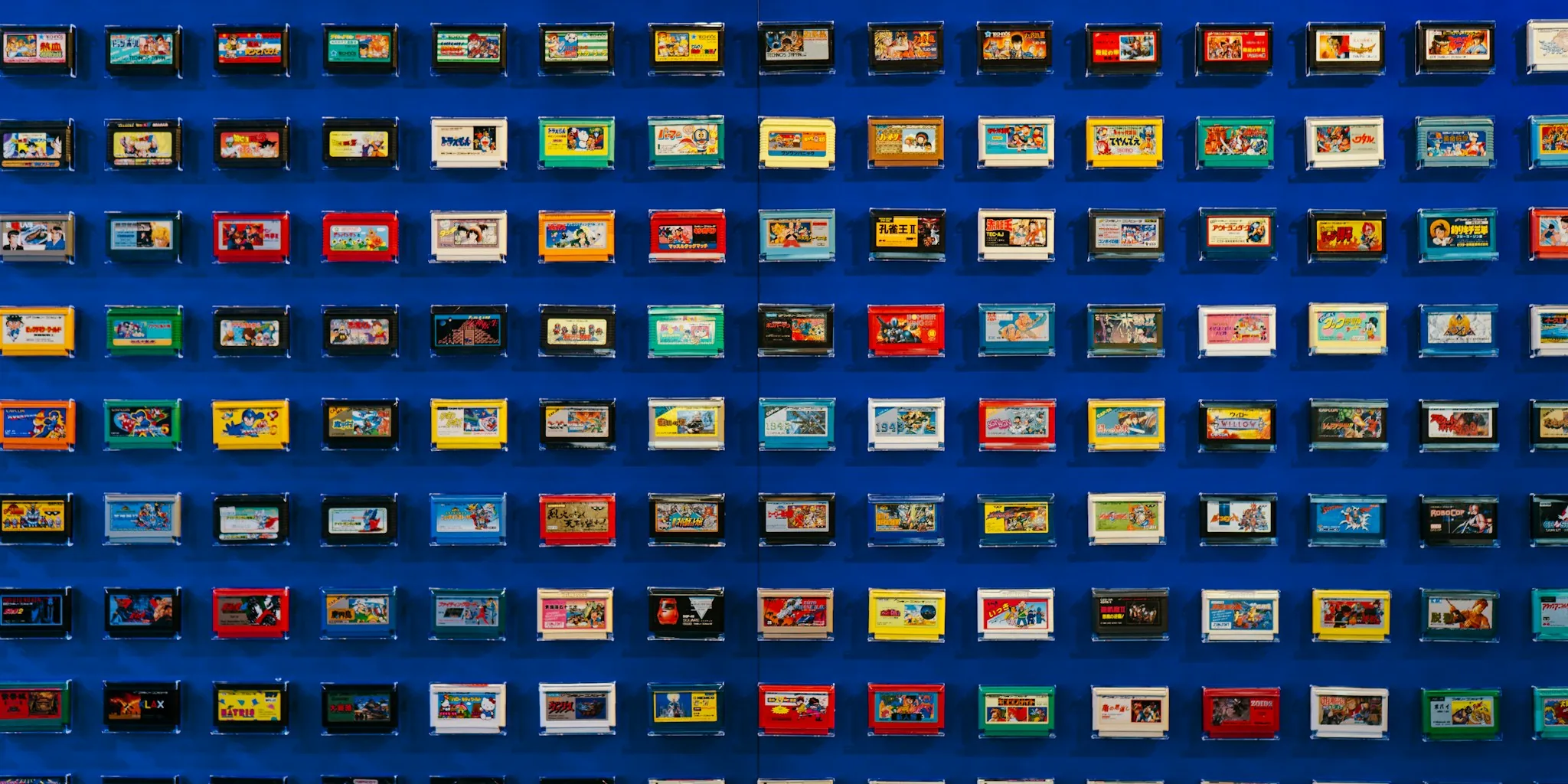 Play Classic Nintendo Games on Your Steam Deck