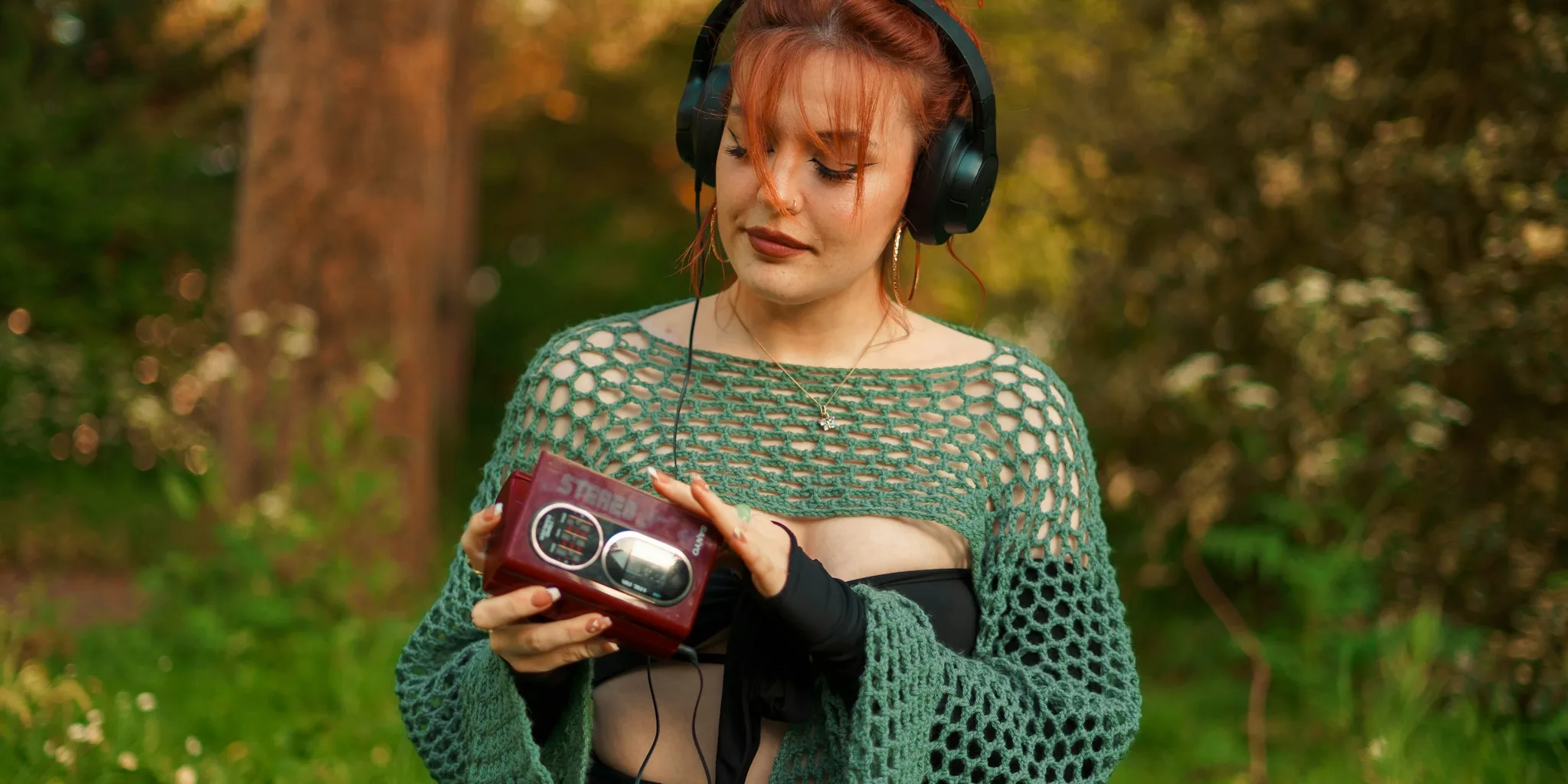 iPhone Duo Gets Retro Walkman App Before Launch