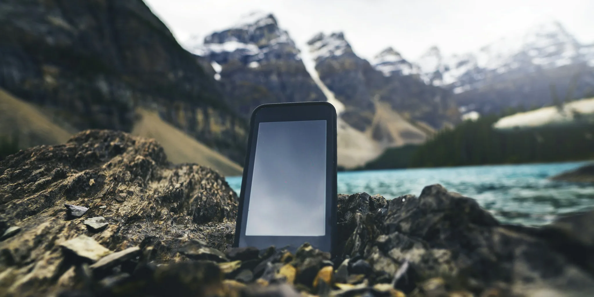 New Rival Smartphone Features Detachable Camera iPhone Can't Match