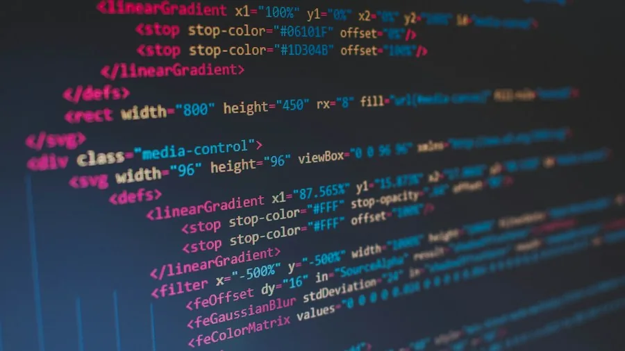 secure code development computer