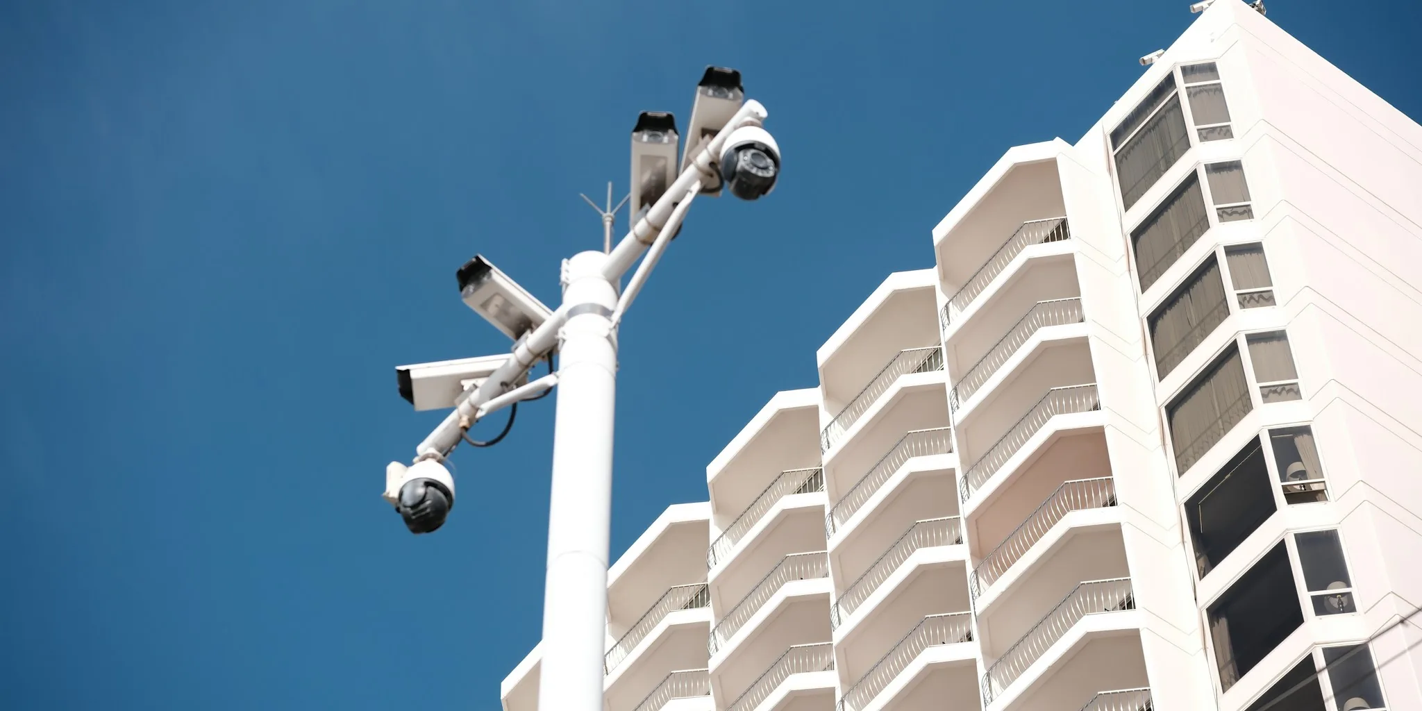 Laser Damage Risks Every Security Camera Buyer Should Know