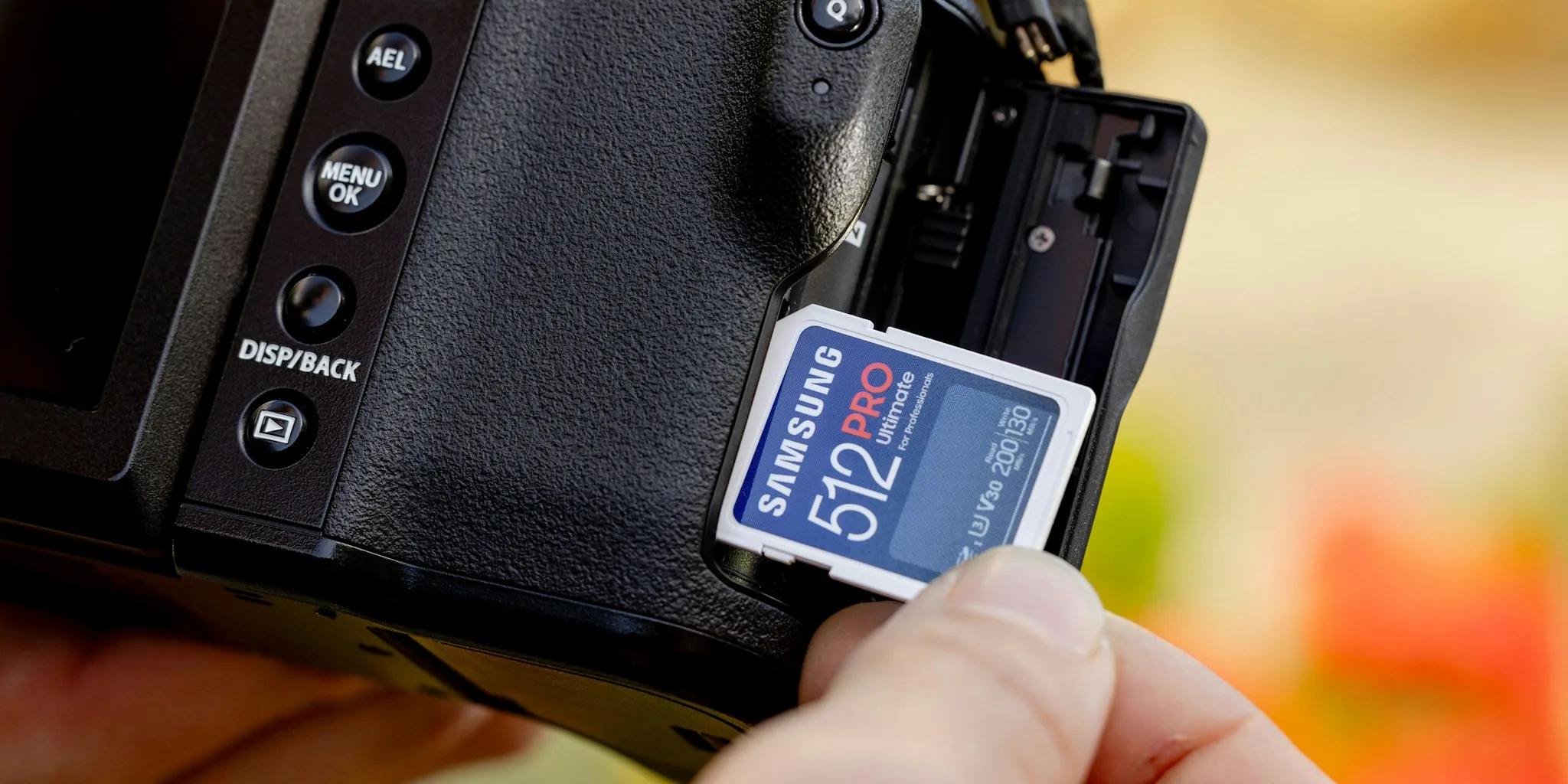 SanDisk Launches Durable Memory Cards for Security Cameras