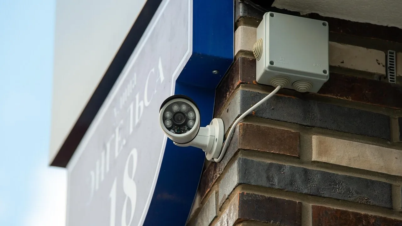Security Cameras with Night Vision Worth Buying