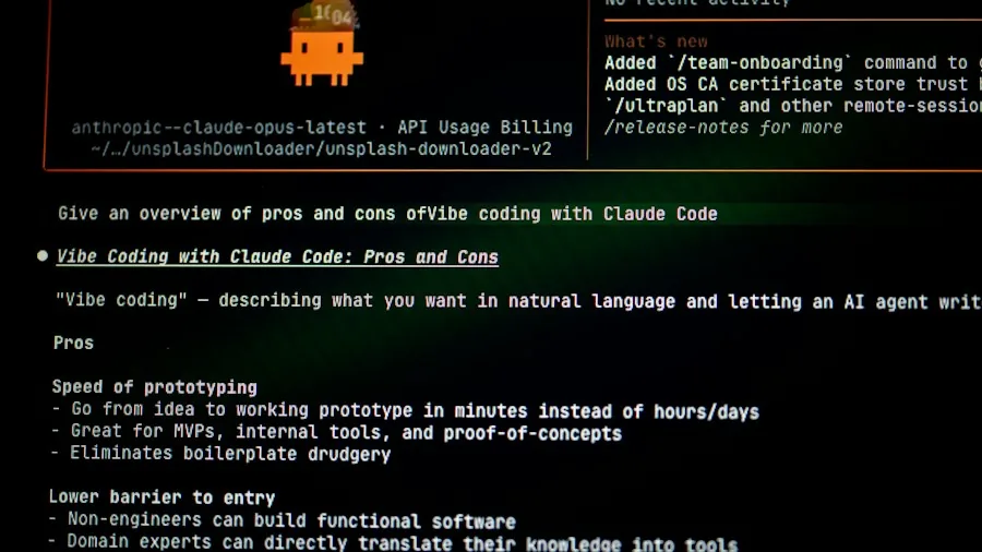 security software update installation