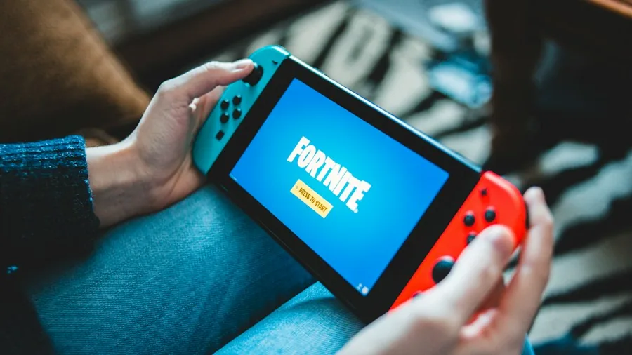 selling used video game console online