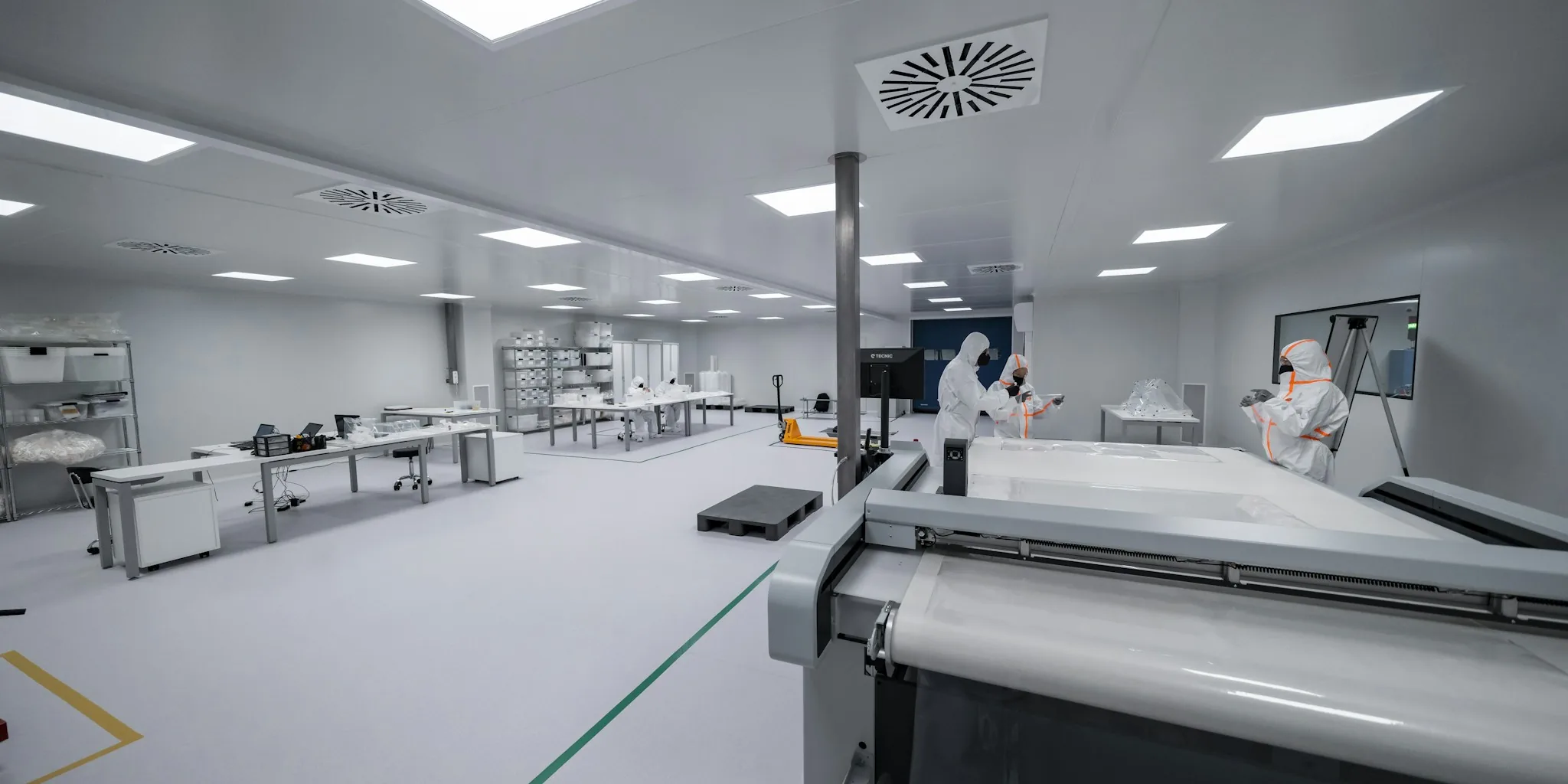 New Chip Manufacturing Tech Promises Future Price Relief