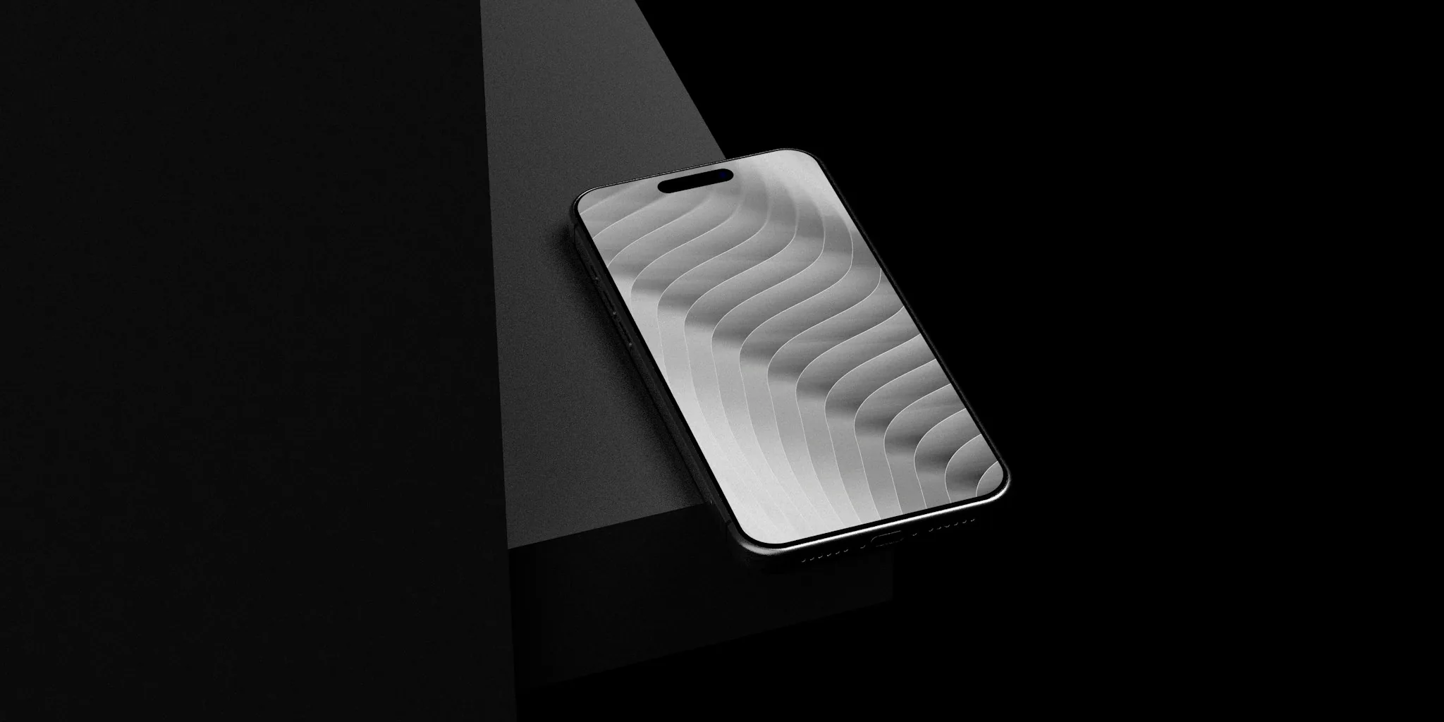 iPhone 20 Pro All-Glass Design Confirmed in Production