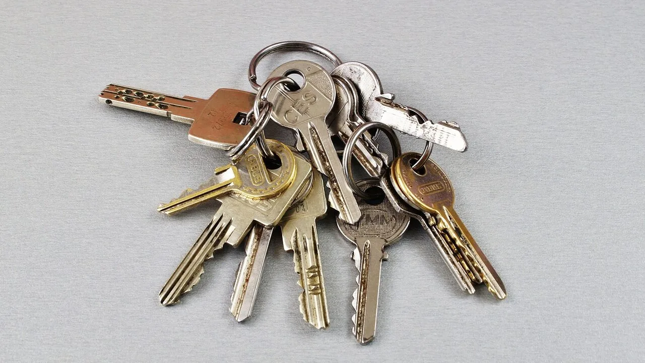 The Best Bluetooth Trackers for Keys Worth Buying