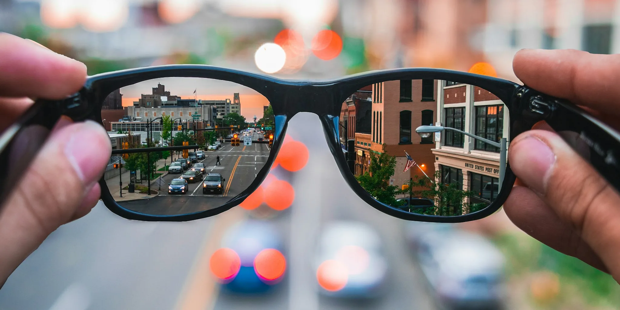 Smart Glasses Shift Supply Chain Away From Silicon Valley