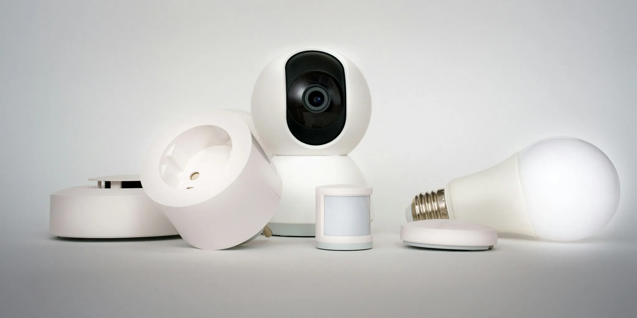 Why You Should Ditch Amazon and Google Smart Homes