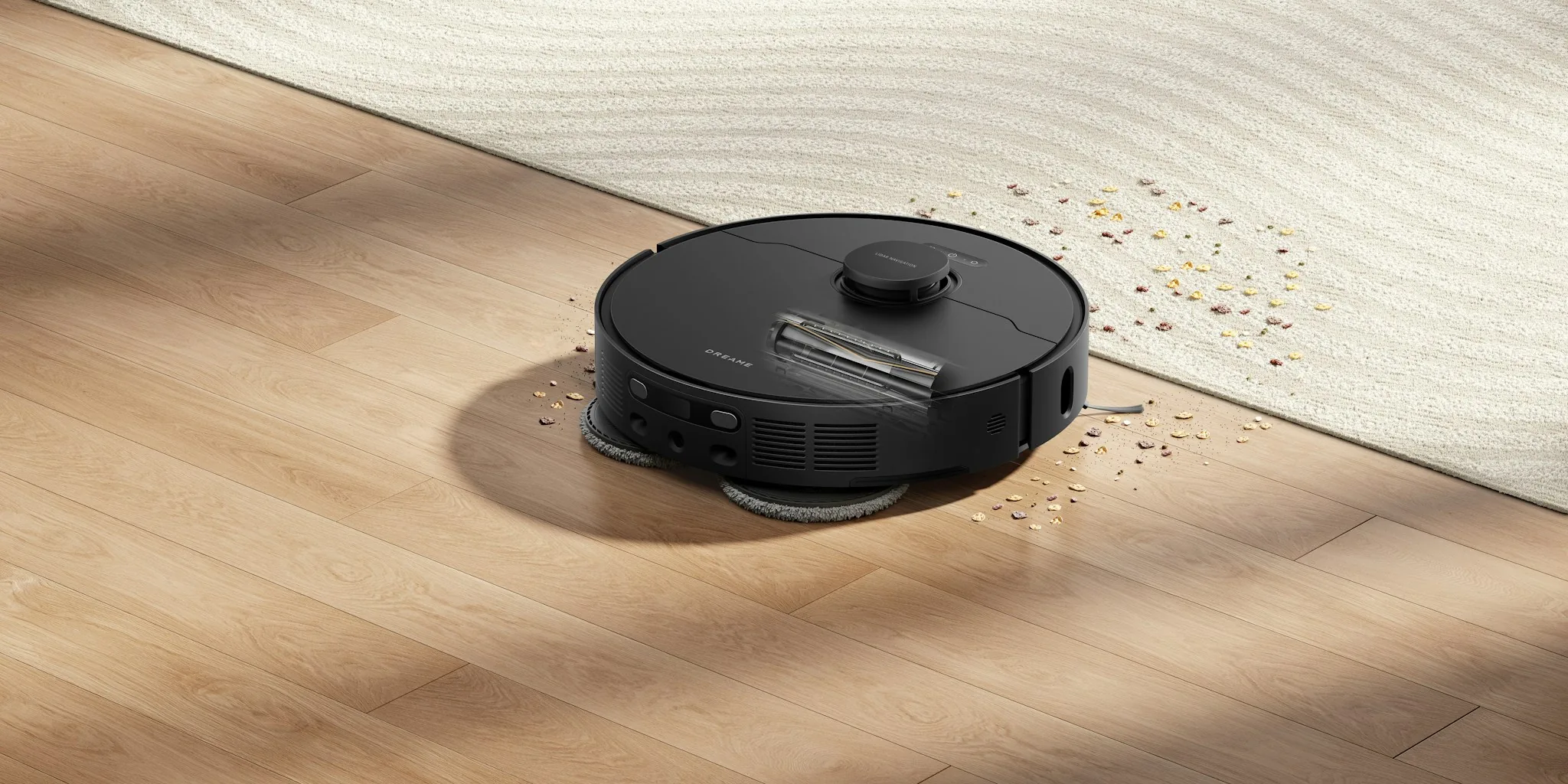 FCC Robot Vacuum Ban: What Shoppers Should Know
