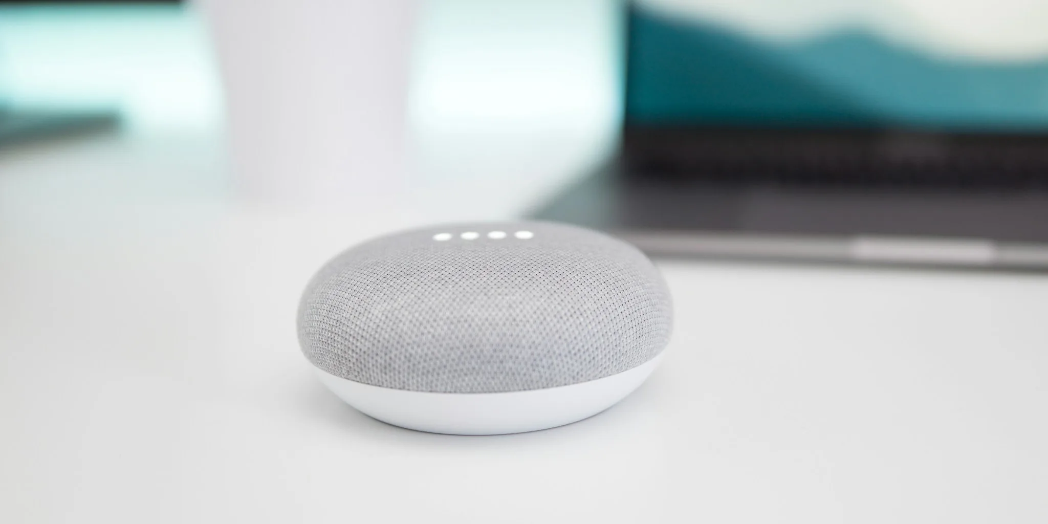 Google Home Update Brings Major Reliability Improvements