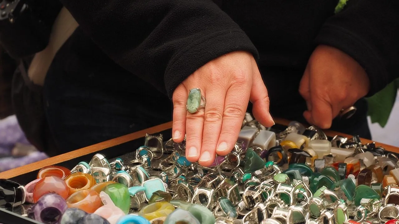 Smart Rings for Fitness Worth Buying Right Now