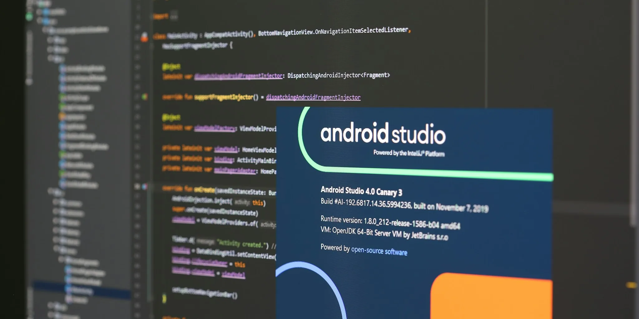 smartphone Android settings developer options