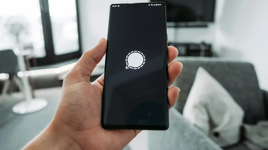 smartphone app home security monitoring