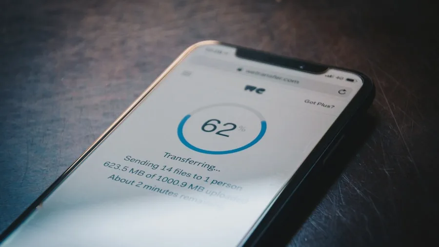 smartphone battery life usage