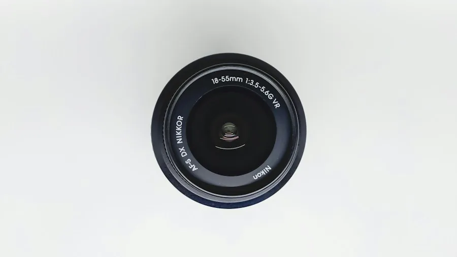 smartphone camera lens macro