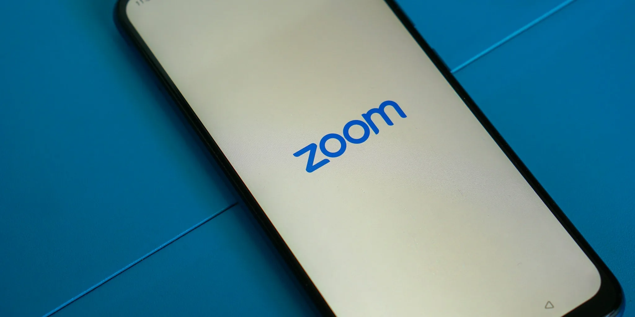 smartphone camera settings zoom