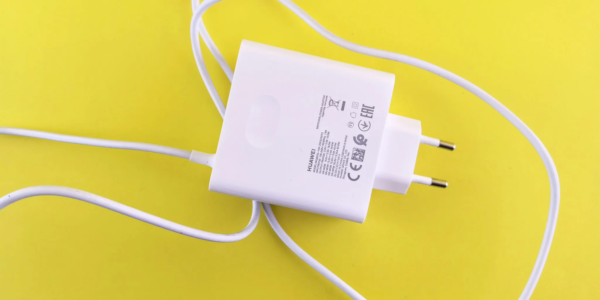 Stop Fake Chargers Before They Fry Your Phone