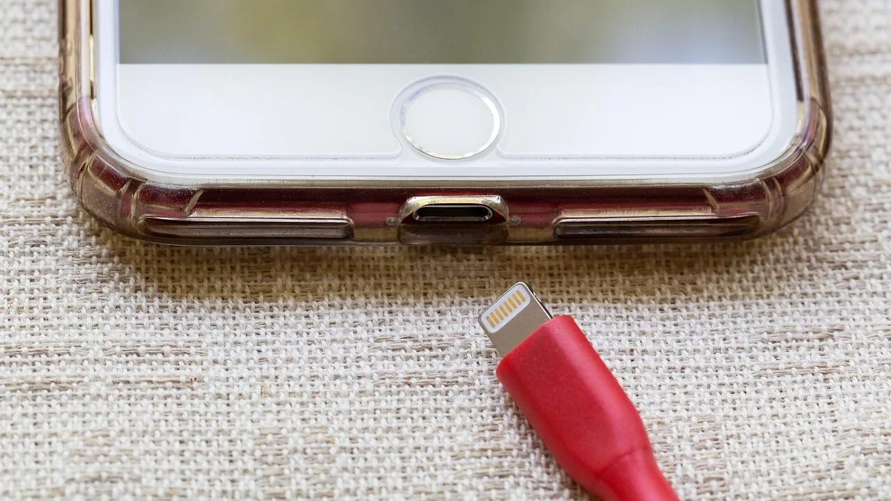 Why iPhones Charge Slower Than Chinese Phones
