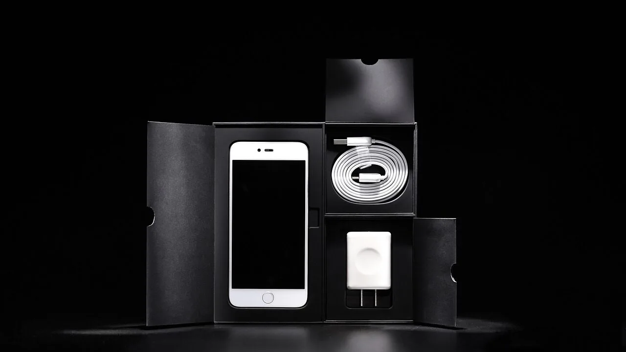 Right Wattage Charger for Fast Charging